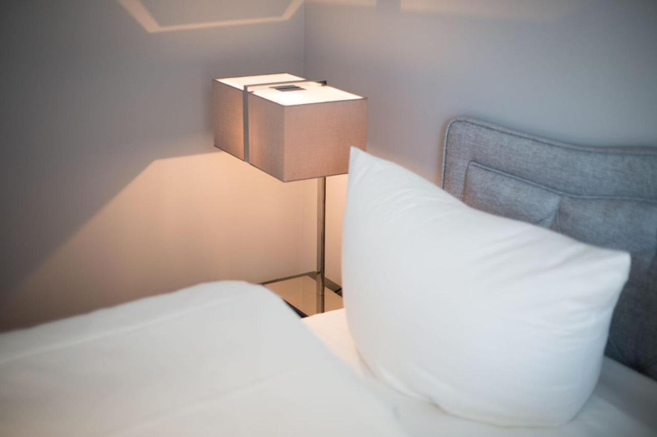 Whg. 4, Neue Mitte Apartment Westerland