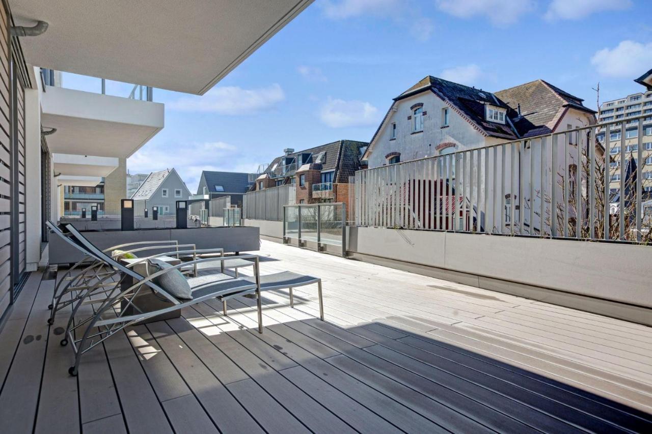 Whg. 4, Neue Mitte Apartment