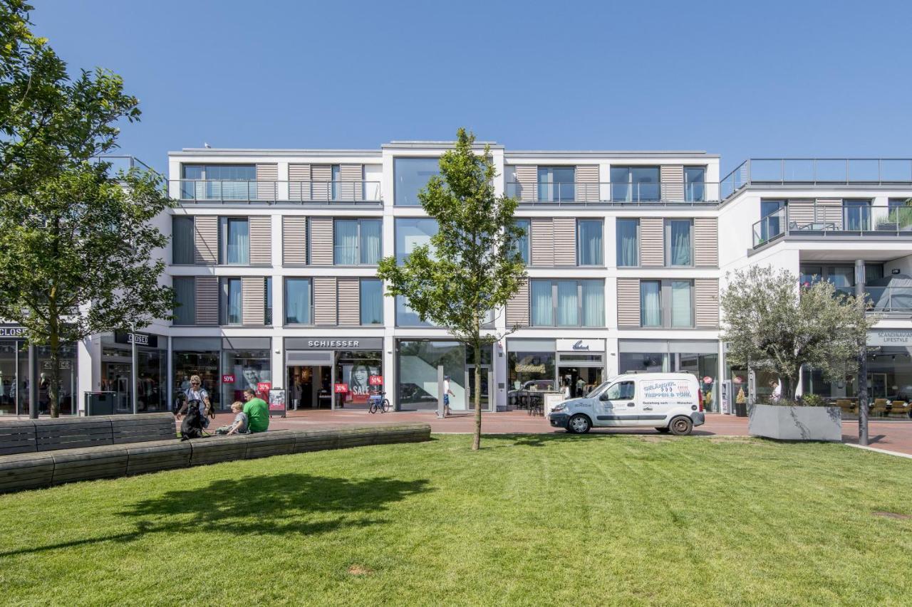 Whg. 4, Neue Mitte