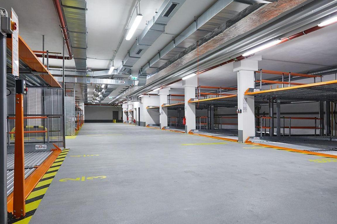 Whg. 4, Neue Mitte