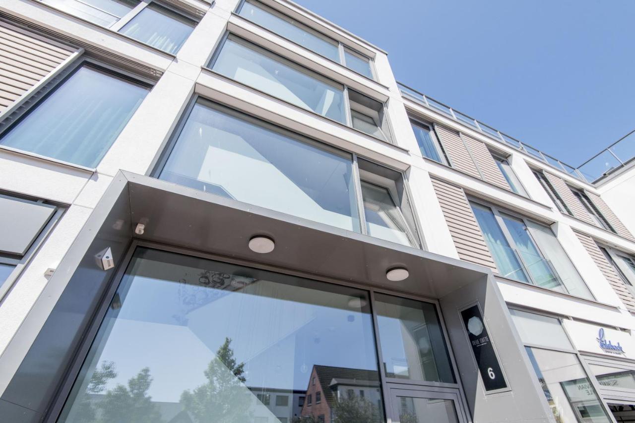 Whg. 4, Neue Mitte Westerland
